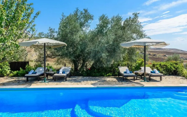 Villa Cereza