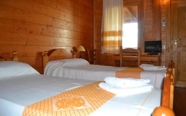 Agriturismo Sa Pigalva