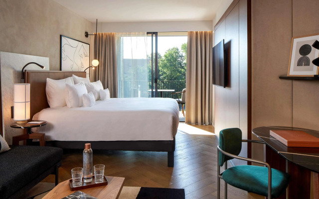 L'Esquisse Hotel & Spa Colmar - MGallery Collection