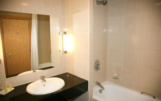 Regency Park Hotel