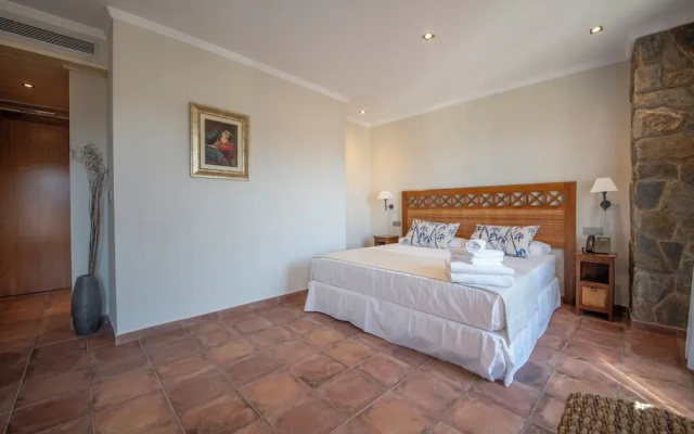 Hotel La Grava
