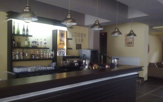 Trinity Residence Bansko