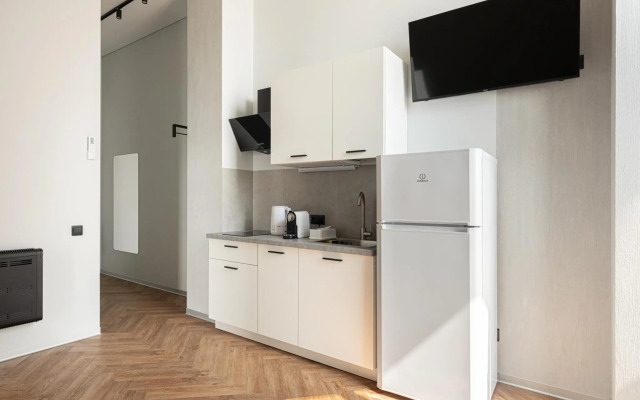 Манхэттен (Manhattan)