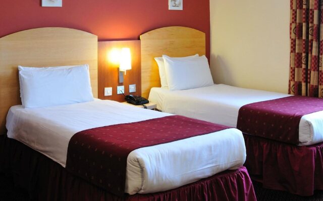 Comfort Hotel Harrow