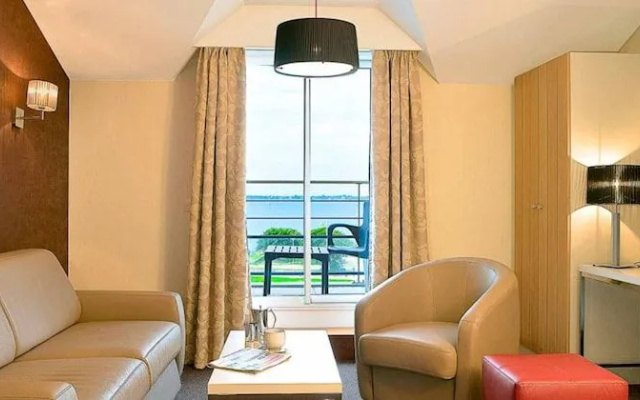 Résidence Thalasso Concarneau