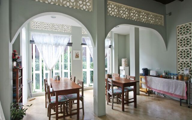 Lada House