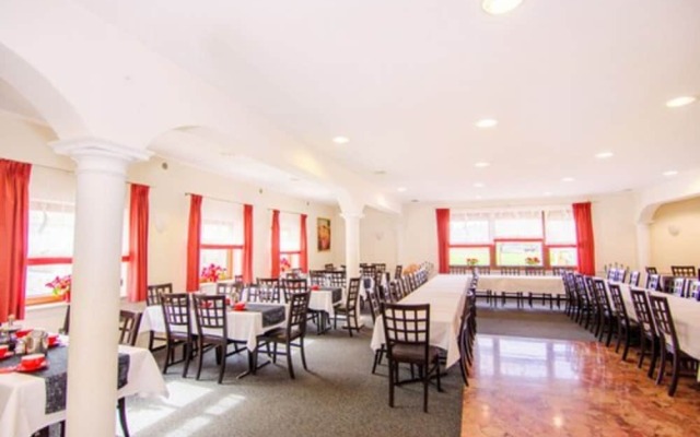 Hotel Bohn