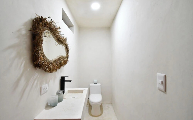 Arena y Mar Seaside Glamping Adults Only