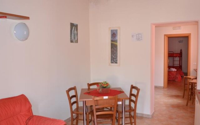 Casale Vacanze Bed And Breakfast
