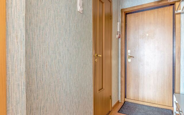 Apartment Hanaka Jubileinyi 72