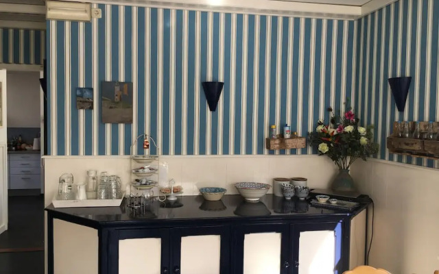 Pirombo Bed & Breakfast