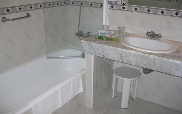 Hotel Torre de los Guzmanes