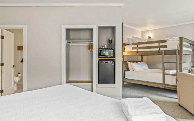 Northwinds Hotel Canmore