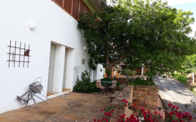 Hotel Alto del Viento