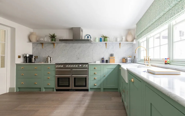 Chester Row IV by Onefinestay