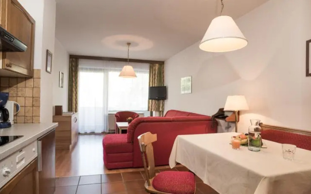 Appartementhaus Kurhaus Gastein