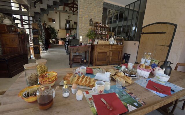 La Petite Ferme des Vitoz