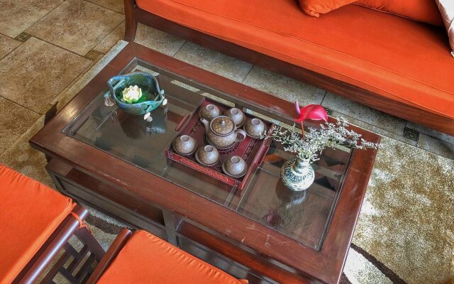 PnP Exclusive Apartment and Hotel