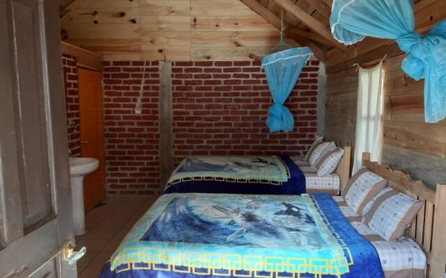 Cabaña Paraíso Tziscao