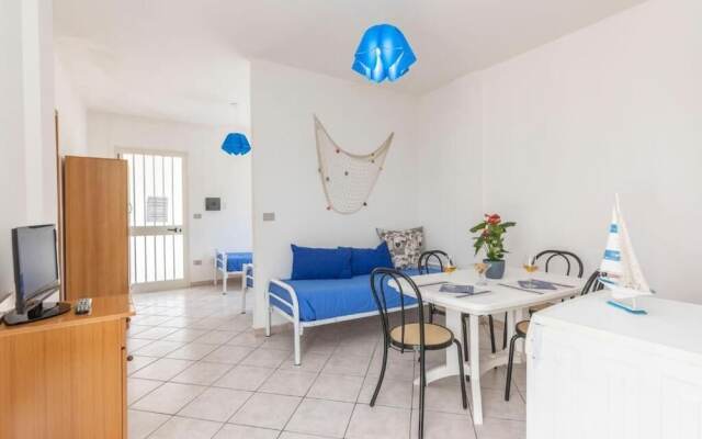 Villammare Residence