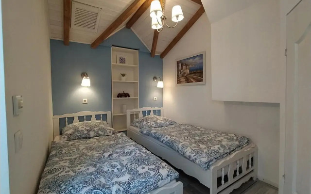 Mendei Vendégház - фото 5