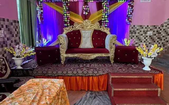 Hotel Maheshswari and Banquet Hall