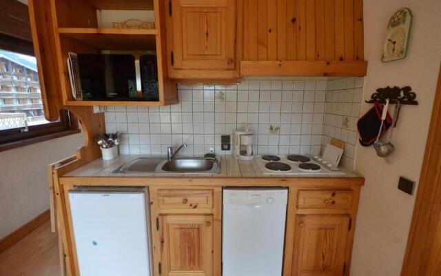 Appartement Les Gets, 3 pièces, 6 personnes - FR-1-623-109