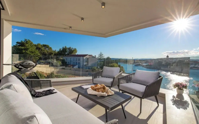 HADRIE Luxury Resort and Villas Krk