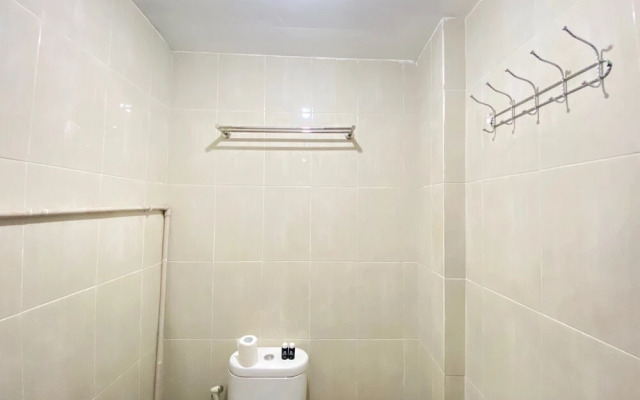 Stylish & Comfy Studio Apartment at Gateway Ahmad Yani Cicadas