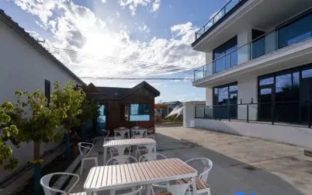 Nalati Zizai Courtyard Homestay