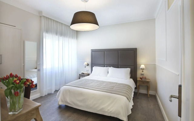 Seven Suites