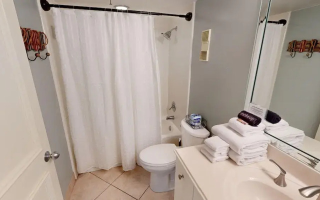 Inlet Reef 207 2 Bedroom Condo