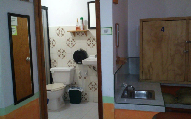 Amigos Hostel Cozumel