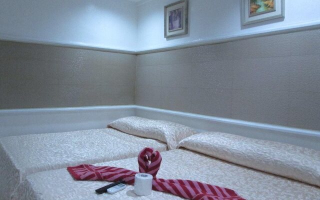 Cez Manor Boracay
