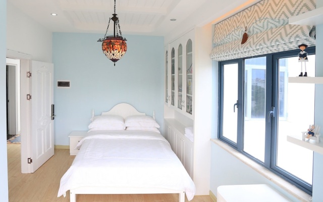 The Yard Guesthouse – Guest Rooms – Quanzhou