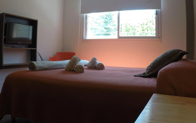 Econhotel
