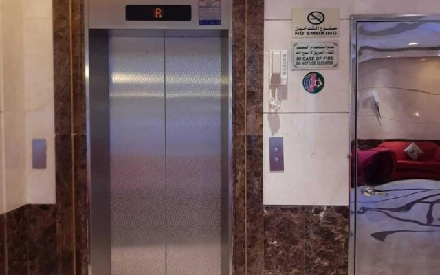 OYO 509 Manart Al Muna