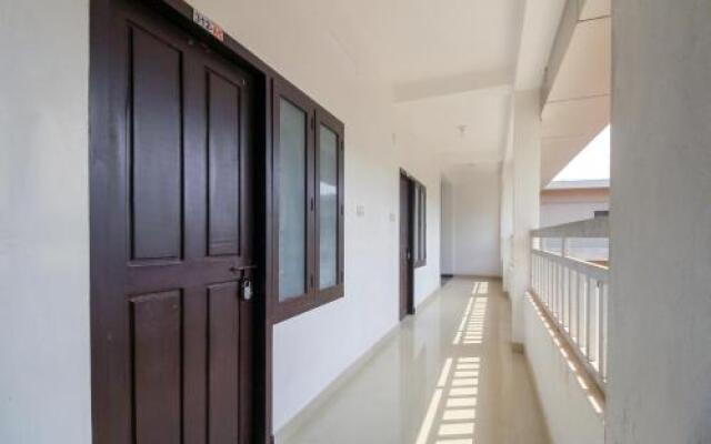 Delma Residency by OYO Rooms