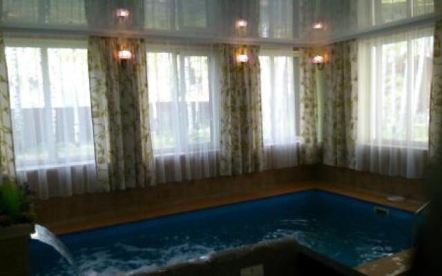 Guest House Sporting Klub Kazan