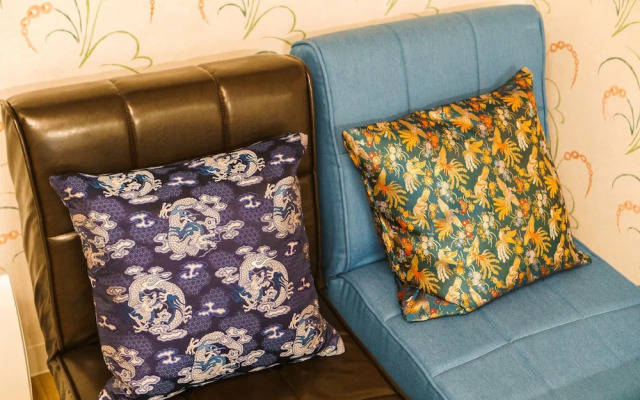 IKIDANE HOUSE Osaka TSURUHASHI