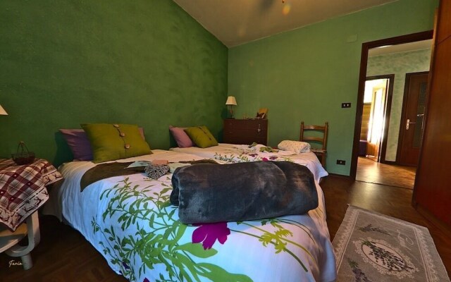 B&B Jasmyn