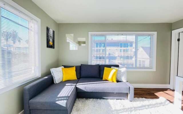 12B Venice Beach Access Stay