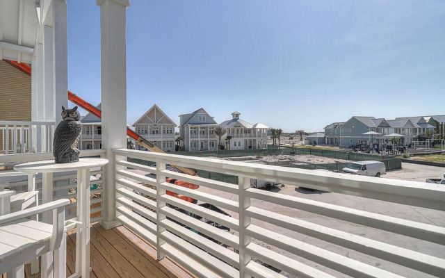 Still Waters 120 NEI