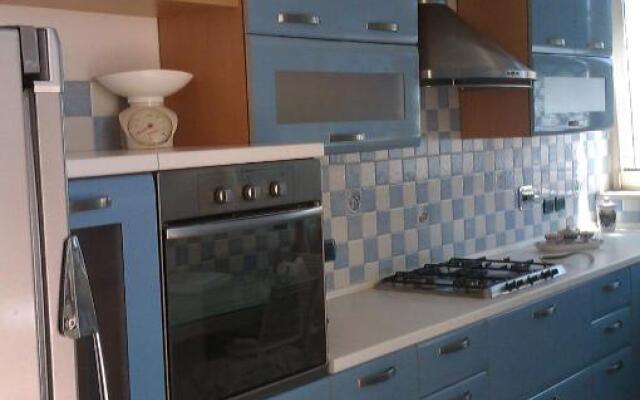 Sea Residence