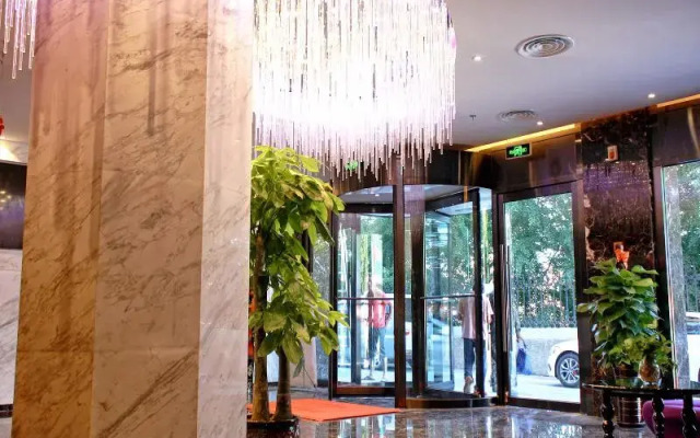 Cyts Shanshui Trends Hotel