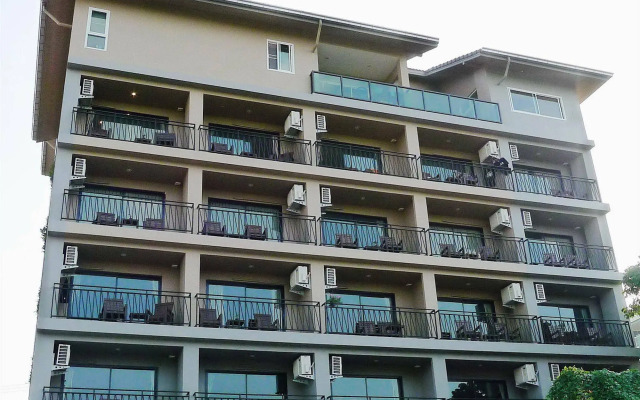 T5 Suites at Pattaya