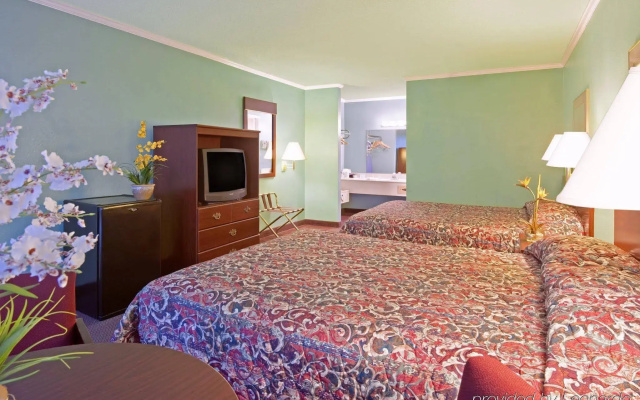 Americas Best Value Inn & Suites Melbourne