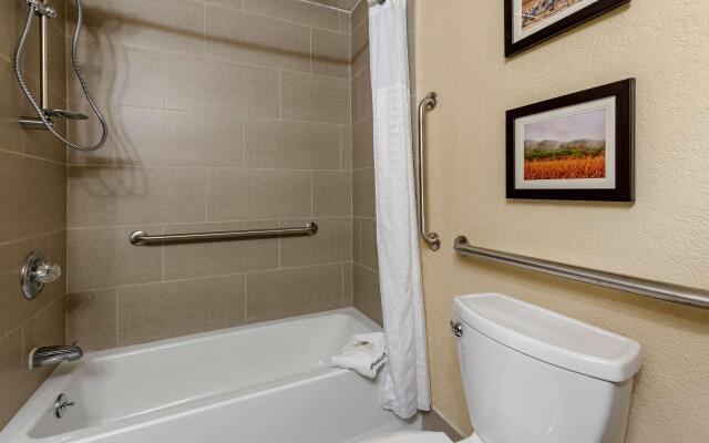 Comfort Inn Madison near Clifty Falls