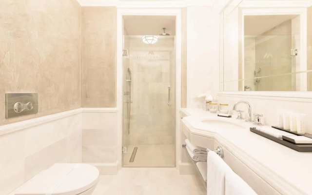 Metropolitan Hotels Taksim