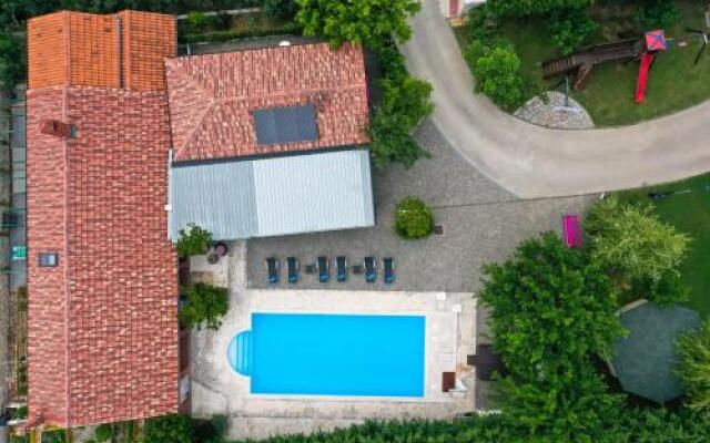 Villa Pequena Perla
